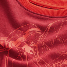 Load image into Gallery viewer, Multi Marvel Snuggle Pyjamas 3 Pack (1.5-9yrs)