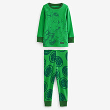 Load image into Gallery viewer, Multi Marvel Snuggle Pyjamas 3 Pack (1.5-9yrs)