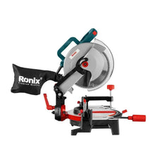 Load image into Gallery viewer, Compound Miter Saw 225mm, 1650W