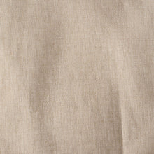 Load image into Gallery viewer, Stone Linen Blend Tailored Fit Suit Trousers