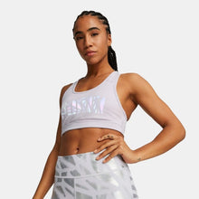 Load image into Gallery viewer, MID 4KEEPS GRAPHIC TRAINING BRA