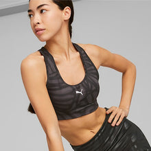 Load image into Gallery viewer, MID 4KEEPS GRAPHIC TRAINING BRA