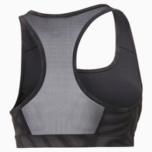 Load image into Gallery viewer, MID 4KEEPS GRAPHIC TRAINING BRA