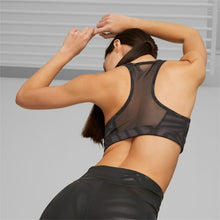 Load image into Gallery viewer, MID 4KEEPS GRAPHIC TRAINING BRA