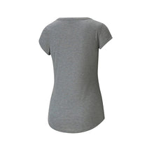 Load image into Gallery viewer, Performance Heather Cat Training Tee Women