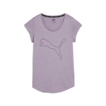 Load image into Gallery viewer, Performance Heather Cat Training Tee Women