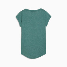 Load image into Gallery viewer, Performance Heather Cat Training Tee Women