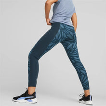 Load image into Gallery viewer, FAVOURITE PRINTED HIGH WAIST 7/8 TRAINING LEGGINGS WOMEN