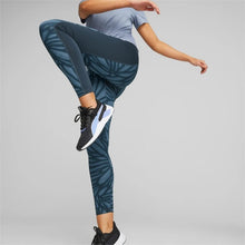 Load image into Gallery viewer, FAVOURITE PRINTED HIGH WAIST 7/8 TRAINING LEGGINGS WOMEN