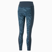 Load image into Gallery viewer, FAVOURITE PRINTED HIGH WAIST 7/8 TRAINING LEGGINGS WOMEN
