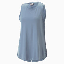 Load image into Gallery viewer, MATERNITY RELAXED TRAINING TANK TOP WOMEN