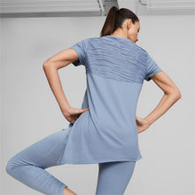 Load image into Gallery viewer, MATERNITY STUDIO OVERSIZED TRAINING TEE WOMEN