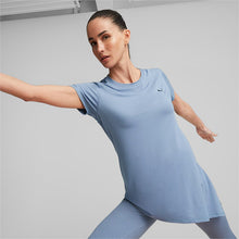 Load image into Gallery viewer, MATERNITY STUDIO OVERSIZED TRAINING TEE WOMEN