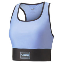 Load image into Gallery viewer, PUMA Fit Skimmer Training Top Women