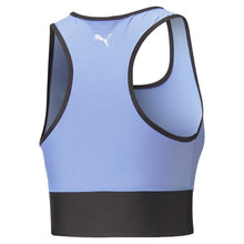 Load image into Gallery viewer, PUMA Fit Skimmer Training Top Women