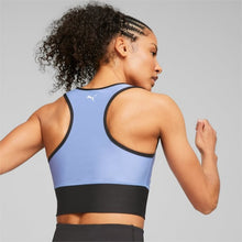 Load image into Gallery viewer, PUMA Fit Skimmer Training Top Women