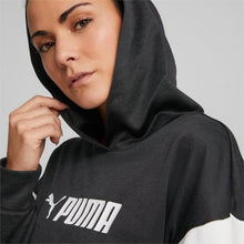 Load image into Gallery viewer, PUMA Fit Tech Knit Training Hoodie Women