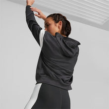 Load image into Gallery viewer, PUMA Fit Tech Knit Training Hoodie Women
