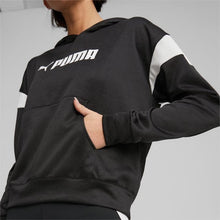 Load image into Gallery viewer, PUMA Fit Tech Knit Training Hoodie Women