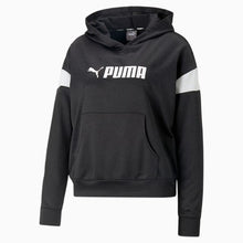 Load image into Gallery viewer, PUMA Fit Tech Knit Training Hoodie Women