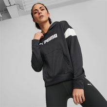 Load image into Gallery viewer, PUMA Fit Tech Knit Training Hoodie Women