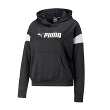 Load image into Gallery viewer, PUMA Fit Tech Knit Training Hoodie Women
