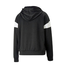 Load image into Gallery viewer, PUMA Fit Tech Knit Training Hoodie Women