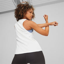 Load image into Gallery viewer, NOVA SHINE FASHION TRAINING TANK TOP WOMEN