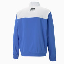 Load image into Gallery viewer, PUMA Fit Woven Half-Zip Training Jacket Men