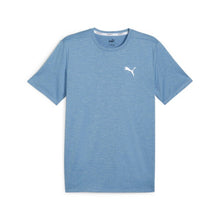 Load image into Gallery viewer, RUN FAVOURITE Men's Heather Running Tee
