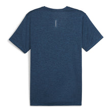 Load image into Gallery viewer, RUN FAVOURITE Heather Running Tee Men