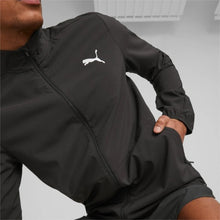 Load image into Gallery viewer, RUN FAVOURITE Woven Running Jacket Men