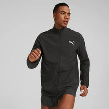 Load image into Gallery viewer, RUN FAVOURITE Woven Running Jacket Men