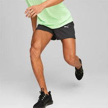 Load image into Gallery viewer, Run Favourite Woven 5'' Running Shorts Men