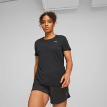 Load image into Gallery viewer, FAVOURITE SHORT SLEEVE RUNNING TEE WOMEN