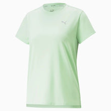 Load image into Gallery viewer, Run Favourite Heather Running Tee Women