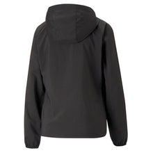 Load image into Gallery viewer, RUN FAVOURITE Hood Woven Jacket Women