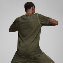 Load image into Gallery viewer, Studio Foundation Wash Training Tee Men