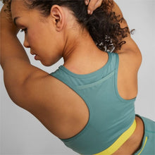 Load image into Gallery viewer, PUMA x First Mile High Impact Running Bra Women