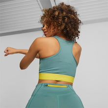 Load image into Gallery viewer, PUMA x First Mile High Impact Running Bra Women