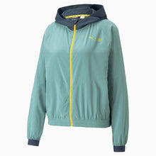 Load image into Gallery viewer, PUMA x First Mile Woven Running Jacket Women