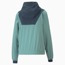 Load image into Gallery viewer, PUMA x First Mile Woven Running Jacket Women