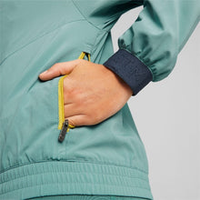 Load image into Gallery viewer, PUMA x First Mile Woven Running Jacket Women