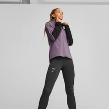 Load image into Gallery viewer, SEASONS Trail Running Half-Zip Pullover Women