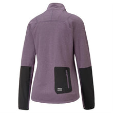 Load image into Gallery viewer, SEASONS Trail Running Half-Zip Pullover Women