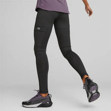 Load image into Gallery viewer, SEASONS Full-Length Trail Running Tights Women