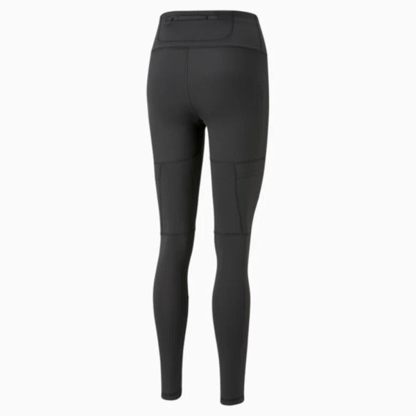 SEASONS Full-Length Trail Running Tights Women