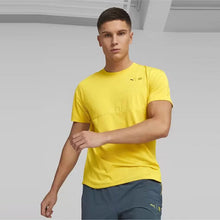 Load image into Gallery viewer, PUMA x First Mile Commercial Running Tee Men