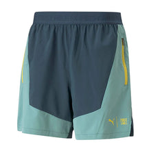 Load image into Gallery viewer, PUMA X FIRST MILE WOVEN 5" RUNNING SHORTS MEN