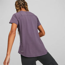 Load image into Gallery viewer, SEASONS coolCELL Trail Running Tee Women